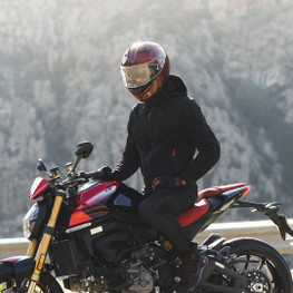 Rossi winter test hot sale 2018
